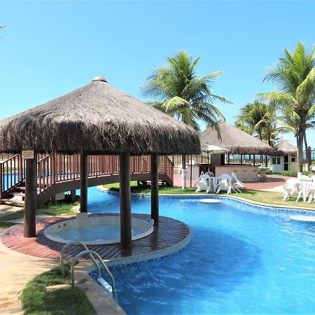 Beach Living Aquiraz Extérieur photo