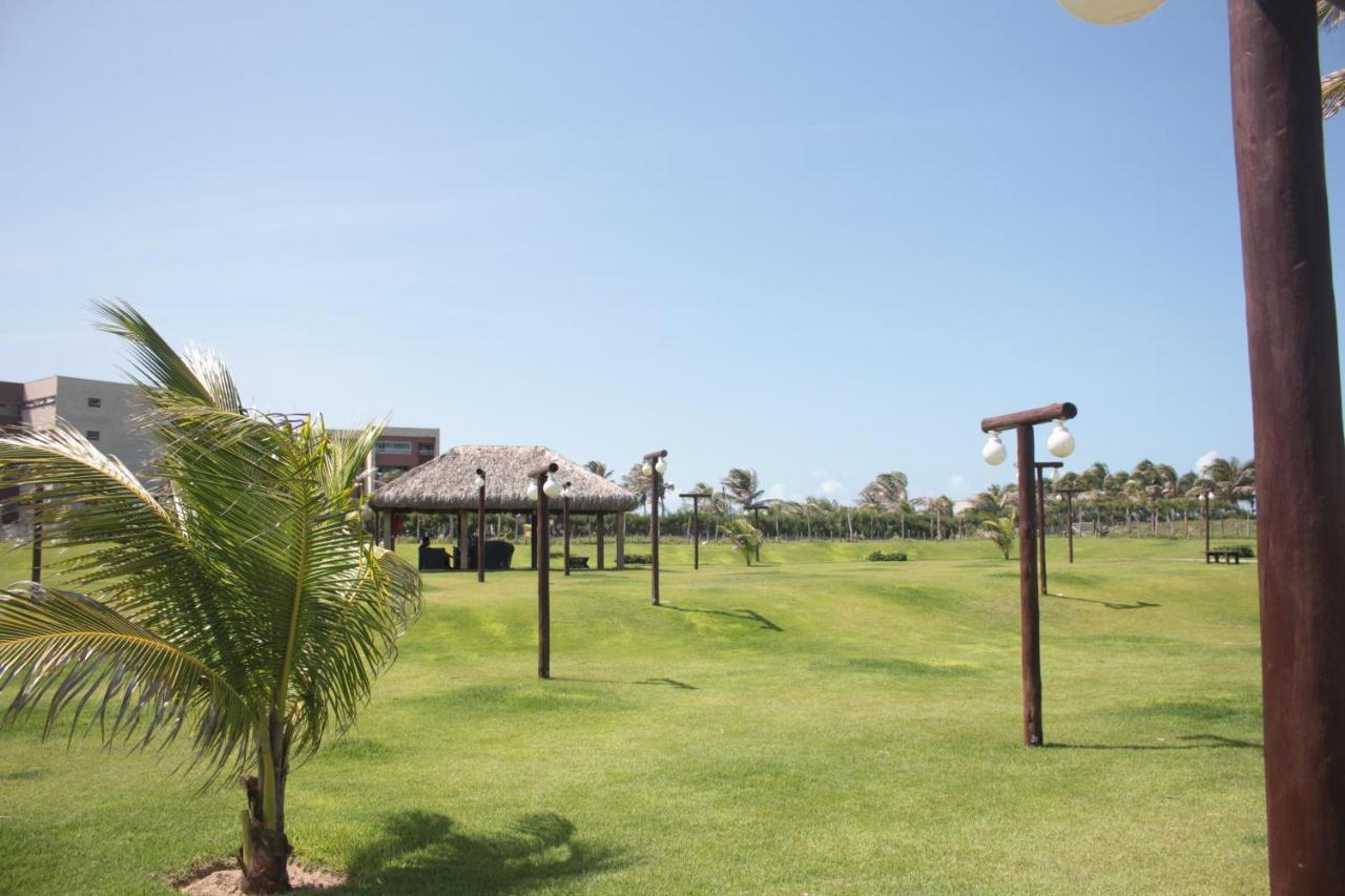 Beach Living Aquiraz Extérieur photo