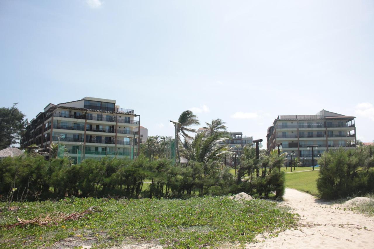 Beach Living Aquiraz Extérieur photo