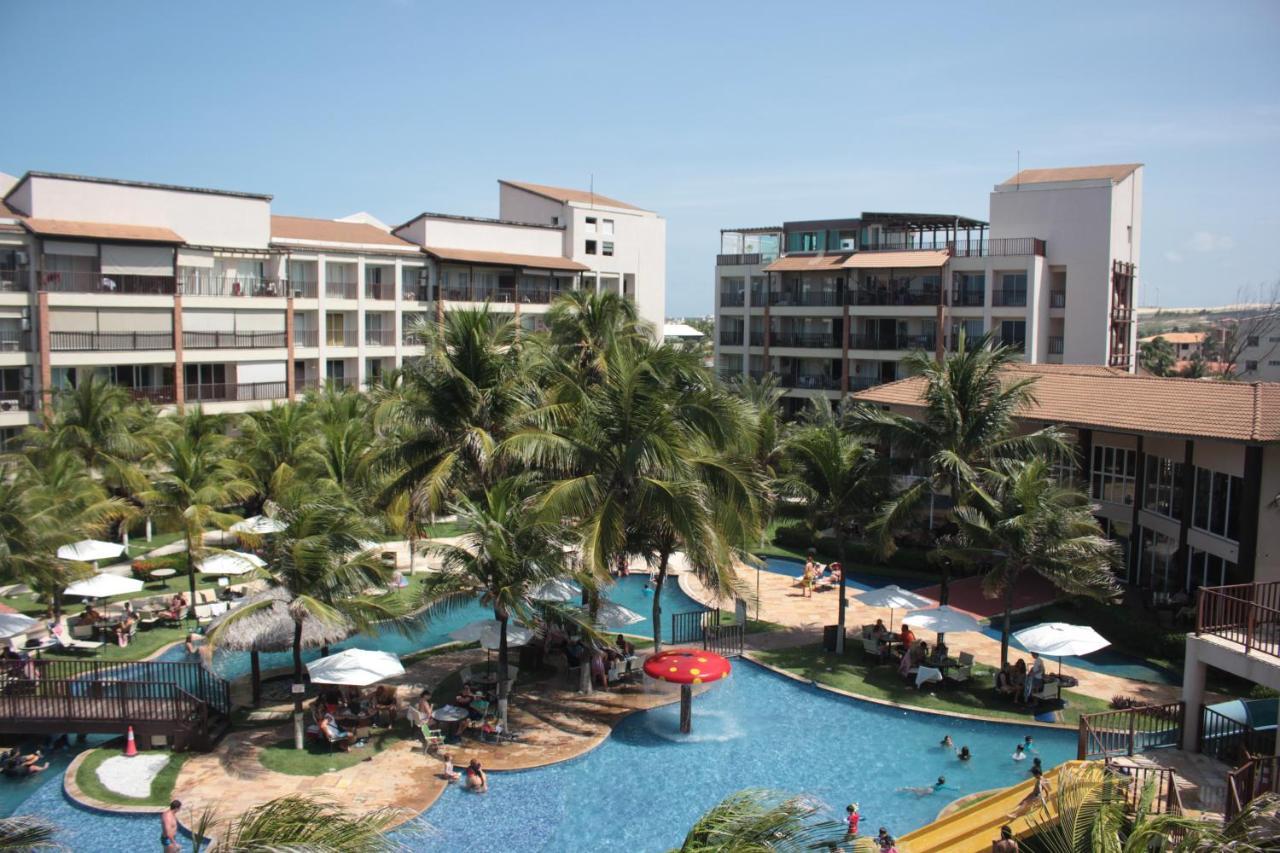 Beach Living Aquiraz Extérieur photo