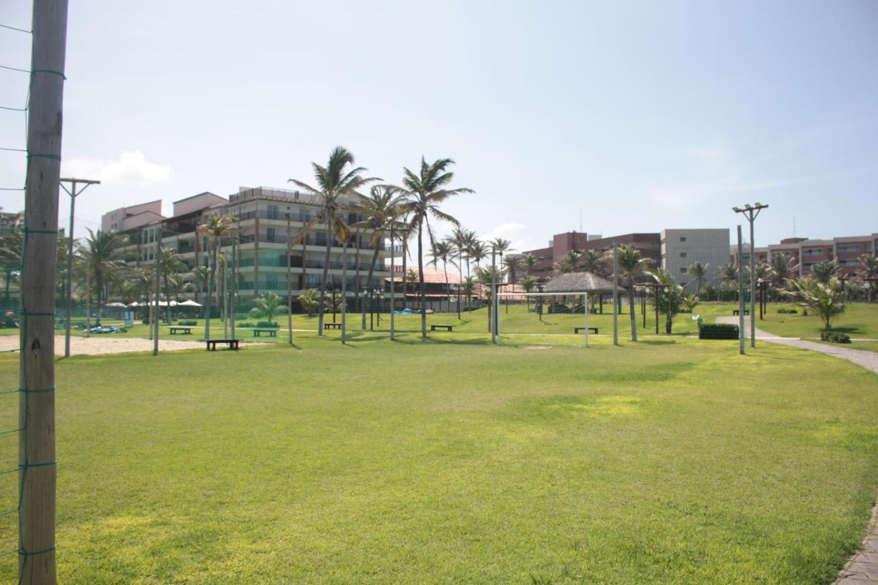 Beach Living Aquiraz Extérieur photo