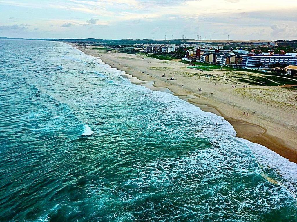Beach Living Aquiraz Extérieur photo