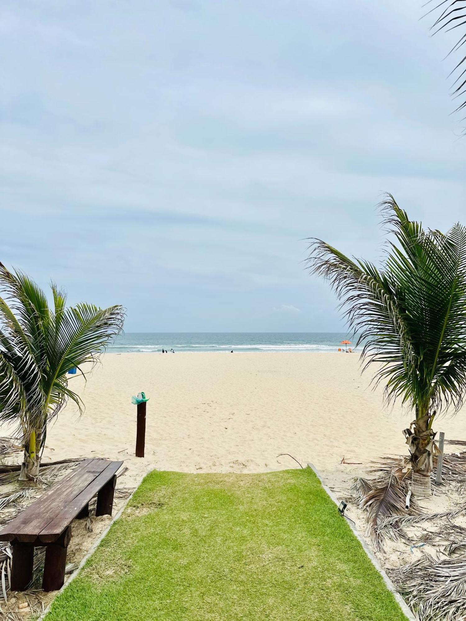 Beach Living Aquiraz Extérieur photo