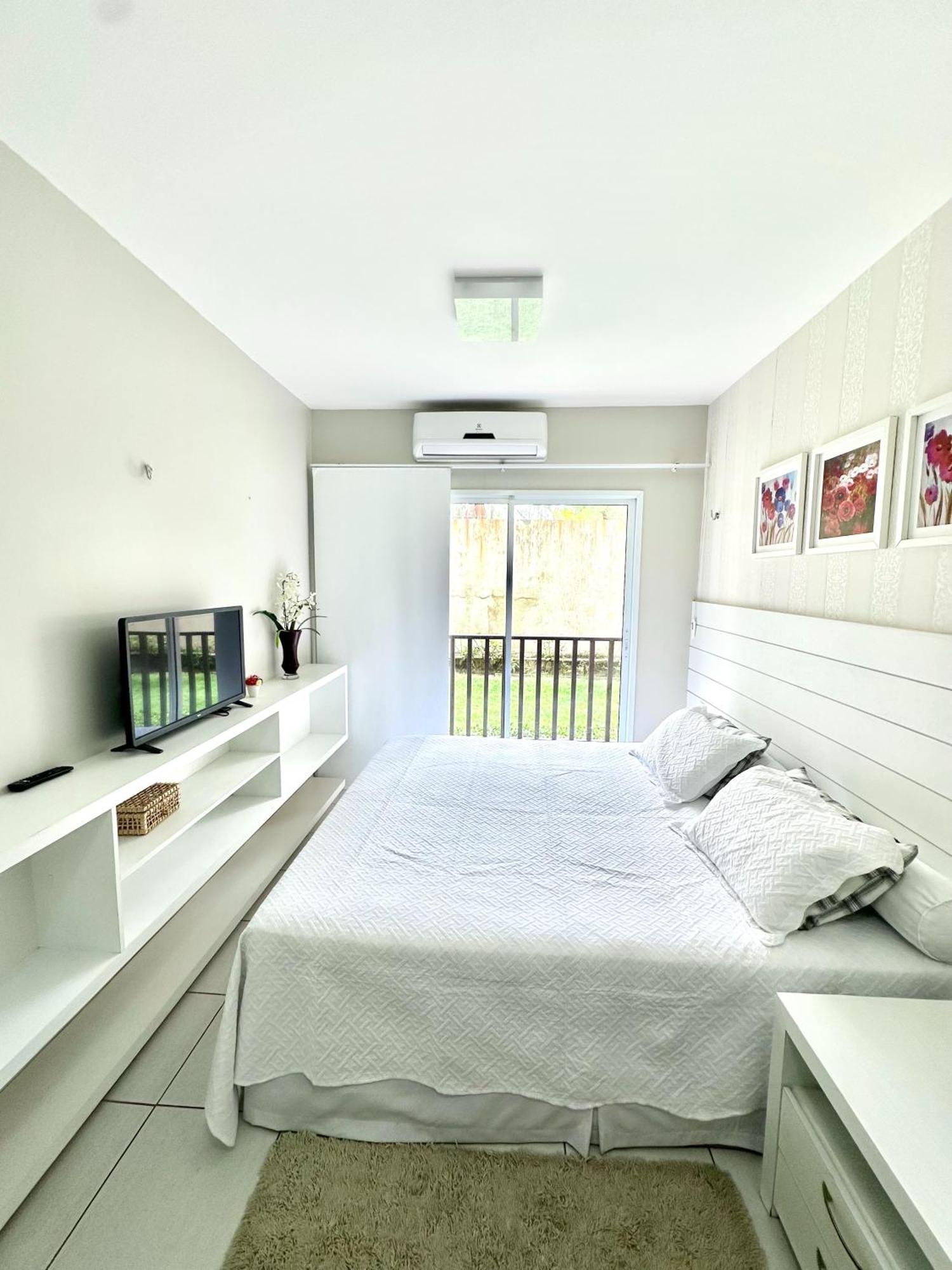 Beach Living Aquiraz Extérieur photo