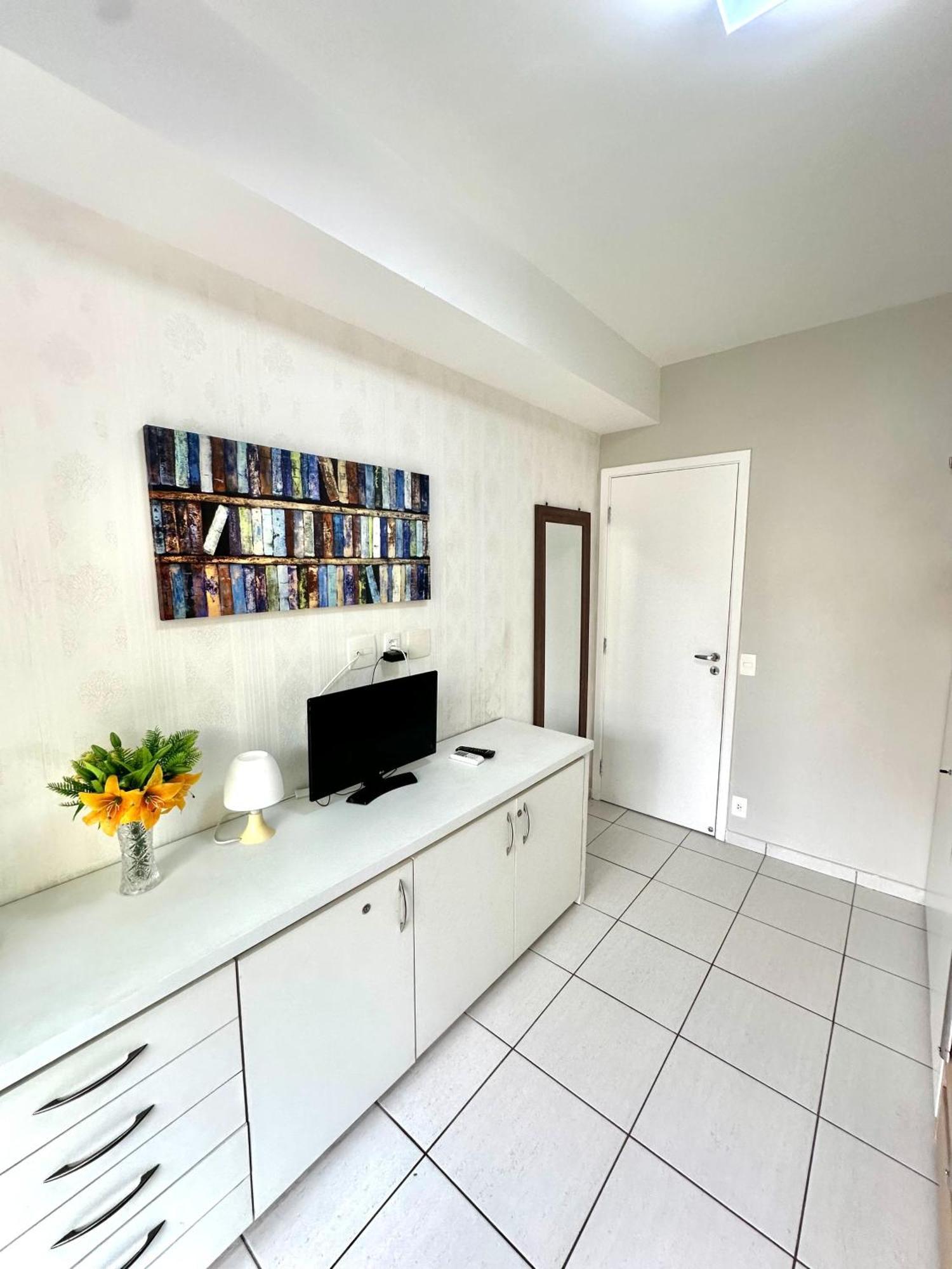 Beach Living Aquiraz Extérieur photo