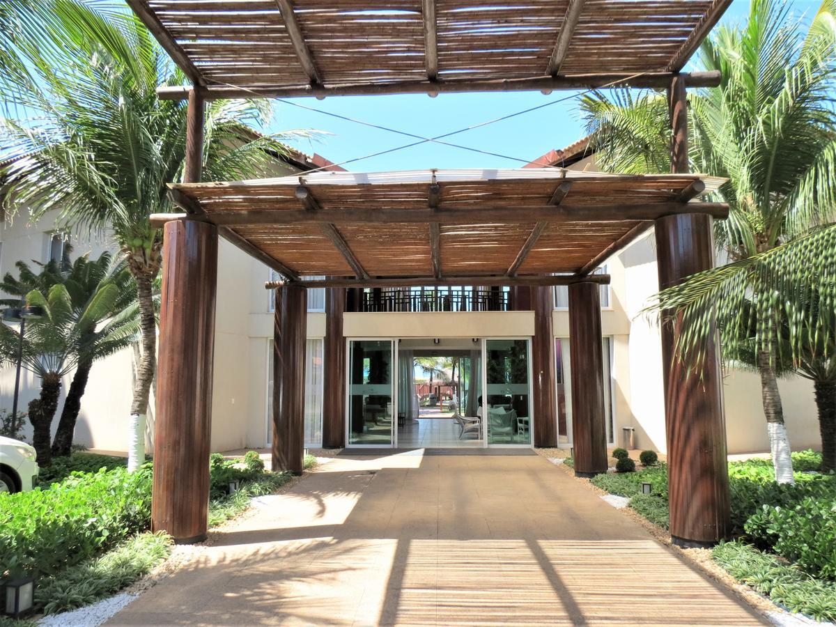 Beach Living Aquiraz Extérieur photo