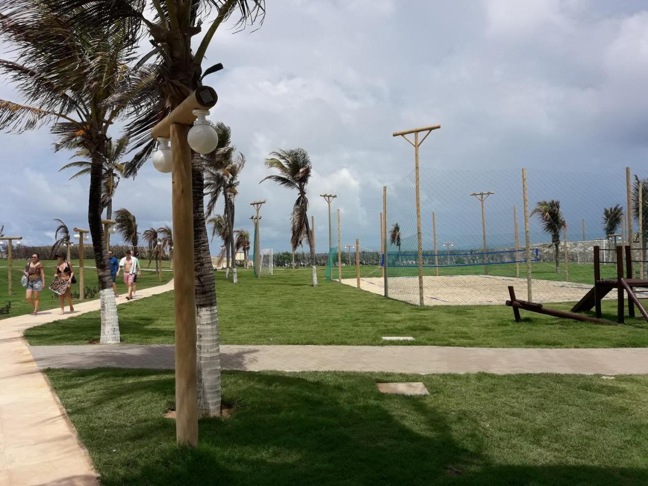 Beach Living Aquiraz Extérieur photo